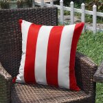 Ksfal - housse coussin exterieur impermeable en polyester housse de coussin de jardin balcon décoratif ... Ksfal - housse coussin exterieur impermeable en polyester housse de coussin de jardin balcon décoratif ...