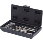 Kstools - 1 / 4' master jeu d'al�soirs abs, 8 pcs