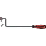 Kstools - cl� pour g�om�trie sur mercedes, 3 pcs
