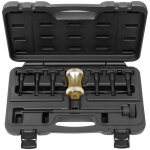 Kstools - masse � inertie pour extraire les douilles sur moteurs et bo�tes, 7 pcs