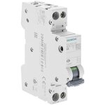 Kuiu - disjoncteur 2a ph + n courbe c 4. 5ka 230v