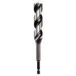 Kwb 042816 foret m�che de per�age de tari�re