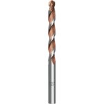 Kwb 048700 carbure de tungst�ne, acier - tungst�ne foret polyvalent 1 pi�ce 10 mm longueur totale 120 ...