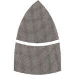 Kwb 496312 fourniture de pon�age et de meulage rotatif peinture, plastique, acier disque de pon�age