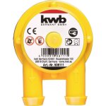 Kwb - 506111 pompe pour perceuse 1 pc(s)