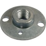 Kwb aggresso - flex� ecrou flasque, conique - 718320