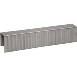 Kwb agrafes, 11, 4 mm x 12 mm, fil acier fin - 053121