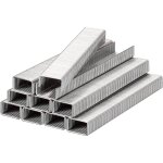Kwb agrafes, 12, 3 mm x 8 mm, fil acier plat - 352108 Kwb agrafes, 12, 3 mm x 8 mm, fil acier plat - 352108