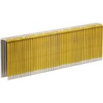 Kwb agrafes, 6, 1 mm x 26 mm, dos troit, acier - 355126