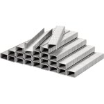 Kwb agrafes, largeur 11, 4 mm x 14 mm, fil acier fin - 053141
