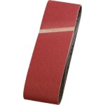 Kwb bandes abrasives, bois & metal, corindon affin� - 912315