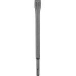 Kwb burin sds plus pour marteaux perforateurs, plats, 250 mm - 247302