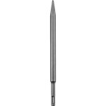 Kwb burin sds plus pour marteaux perforateurs, pointu, 250 mm - 247210
