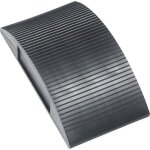 Kwb cale de ponage  main, caoutchouc, avec clips pour l'abrasif - 485000