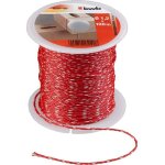 Kwb cordeau pour traceur, rouge - 925120 Kwb cordeau pour traceur, rouge - 925120