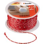 Kwb cordeau pour traceur, rouge - 925125 Kwb cordeau pour traceur, rouge - 925125