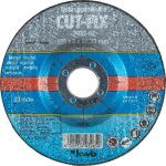 Kwb cut - fixâ® disques à ébarber, pour le métal, 125 mm - 793265 Kwb cut - fixâ® disques à ébarber, pour le métal, 125 mm - 793265