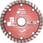 Kwb cut - fix� disques � tron�onner diamant, 115 mm - 797140