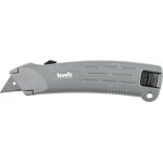 Kwb cutter professionnel � lame trap�ze , 173 mm - 15010