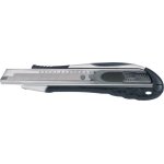 Kwb cutter de sécurité auto - bloquant à lame sécable 2 en 1, 18 mm - 14418 Kwb cutter de sécurité auto - bloquant à lame sécable 2 en 1, 18 mm - 14418