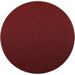 Kwb disques � poncer quick - stick, bois & metal, corindon affin�, Ø 125 mm - 488300