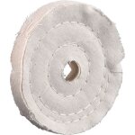 Kwb disque toile � lustrer - 517300