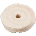 Kwb disque toile à lustrer - 517400 Kwb disque toile à lustrer - 517400