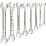 Kwb jeu de 8 cl�s � fourche - 470300