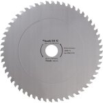 Kwb lame de scie circulaire pour la construction et la table scies 250 mm - 589322 Kwb lame de scie circulaire pour la construction et la table scies 250 mm - 589322