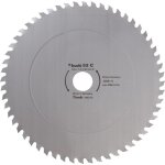 Kwb lame de scie circulaire pour la construction et la table scies 300 mm - 593022 Kwb lame de scie circulaire pour la construction et la table scies 300 mm - 593022