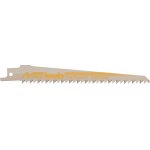 Kwb lames de scies sabre, pour le travail du bois, acier au carbone hcs - 576600