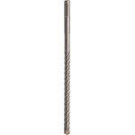 Kwb mches cross - tip pour marteaux perforateurs, pointe  4 clavettes, 12. 0 mm - 261512