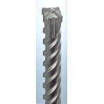 Kwb m�ches cross - tip pour marteaux perforateurs, pointe � 4 clavettes, 16. 0 mm - 261516