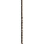 Kwb mches cross - tip pour marteaux perforateurs, pointe  4 clavettes, 6. 0 mm - 261506