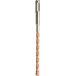 Kwb mches easy cut universelles pour marteaux perforateurs, avec queue sds - plus, 6. 0 mm - 266606