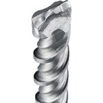 Kwb mches hb 44 sds plus pour marteaux perforateur, 460 / 400 mm, 18. 0 mm - 244648