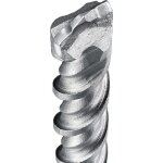 Kwb mches hb 44 sds plus pour marteaux perforateur, 460 / 400 mm, 8. 0 mm - 244638