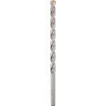 Kwb mèches traversantes de maçonnerie professionnelles, 200 mm, 16. 0 mm - 041016 Kwb mèches traversantes de maçonnerie professionnelles, 200 mm, 16. 0 mm - 041016