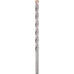 Kwb mèches traversantes de maçonnerie professionnelles, 400 mm, 16. 0 mm - 041816 Kwb mèches traversantes de maçonnerie professionnelles, 400 mm, 16. 0 mm - 041816