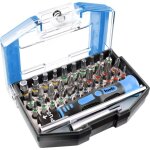 Kwb one for all, bo�tes d'embouts 35 pi�ces - 119000