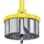 Kwb scie trpan  couronnes multiples, 5 pices - 498500
