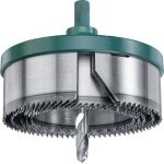 Kwb scie trpan  couronnes multiples, 5 pices - 499700