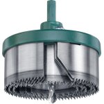 Kwb scie trpan  couronnes multiples, 6 pices - 498800