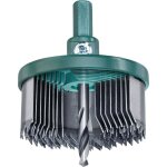 Kwb scie trpan  couronnes multiples, 8 pices - 498920