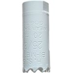 Kwb scie tr�pan hss bi - m�tal, 20 mm - 598020
