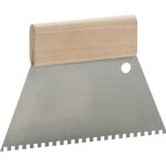 Kwb spatule dentel�e - 032814
