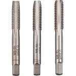 Kwb tarauds � main, 3 pces - 443306