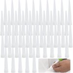 Kwex - lot de 55 pointes de cartouche, buses de cartouche, embouts en silicone, cartouches en silicone, ... Kwex - lot de 55 pointes de cartouche, buses de cartouche, embouts en silicone, cartouches en silicone, ...