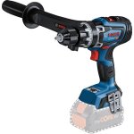 Kyaoayo - 06019j5101 gsb 18v - 150 c, perceuse a percussion bleu