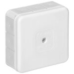 Kyaoayo - boite de derivation etanche exterieur ip55 avec 12 presse - etoupes en caoutchouc boite de ...